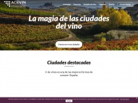 acevin.es