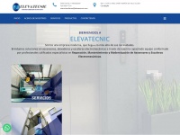 Elevatecnic.com