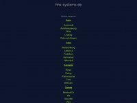 Hhs-systems.de
