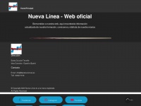nuevalinea.info