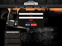 Assassinators.net