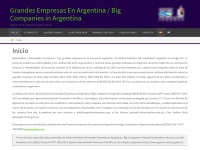 argentinaempresas.com