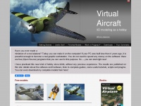 Airplanes3d.net