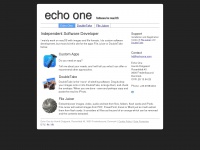 Echoone.com