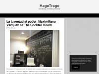hagotrago.com Thumbnail