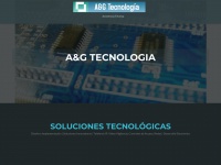 aygtecnologia.com Thumbnail
