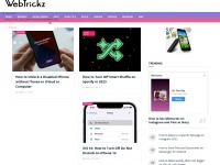 Webtrickz.com