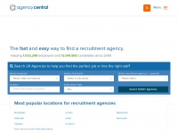 Agencycentral.co.uk