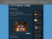 Luisanguitajuega.blogspot.com
