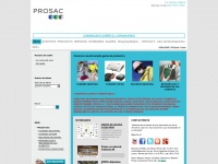 Prosac.com.pe