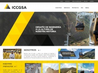 Iccgsa.com