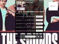 The-sounds.com