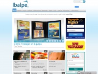 Ibalpe.com