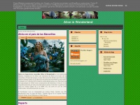 Alicewonderland-template.blogspot.com