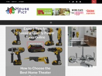 housepict.com