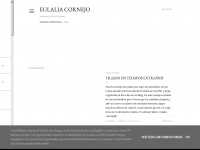 Eulaliacornejo.blogspot.com