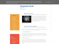 Financial-circle-ezblogger.blogspot.com