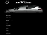 Nissan-europe.com
