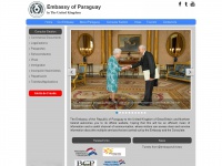 paraguayembassy.co.uk