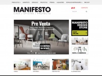 manifestoweb.com Thumbnail
