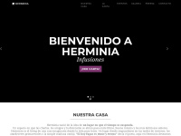 Herminiainfusiones.com.ar