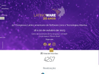 Latinoware.org