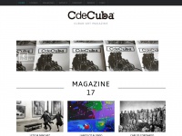 cdecuba.org Thumbnail