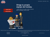 Hockeyarena.net