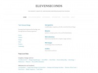 Elevenseconds.com