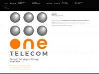onetelecom.es Thumbnail