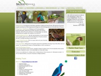 Birdingpanama.com