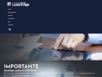 Logtra.com.uy