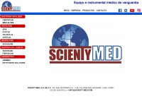 scienty-med.com