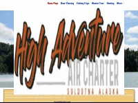 Highadventureair.com