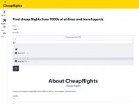 Cheapflights.com.au