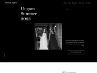 Ungaro.com
