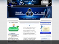 radiohosting.mx