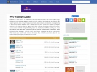 Webrankstats.com