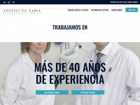 Institutotapia.com