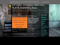 estudiojuridico-mardelplata.blogspot.com Thumbnail