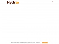 hydrae.net Thumbnail