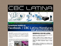 cbclatina.com Thumbnail