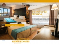 Hotelcorregidor.com