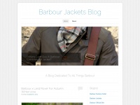 Barbourjacket.wordpress.com