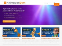 Animationgym.com