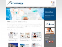 Athletikum-group.de