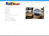 rallycar.es Thumbnail