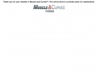 Musclesandcurves.com