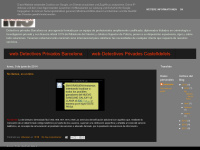 Detectives-barcelona-detectivesmc.blogspot.com