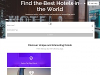 Hotelbeam.com